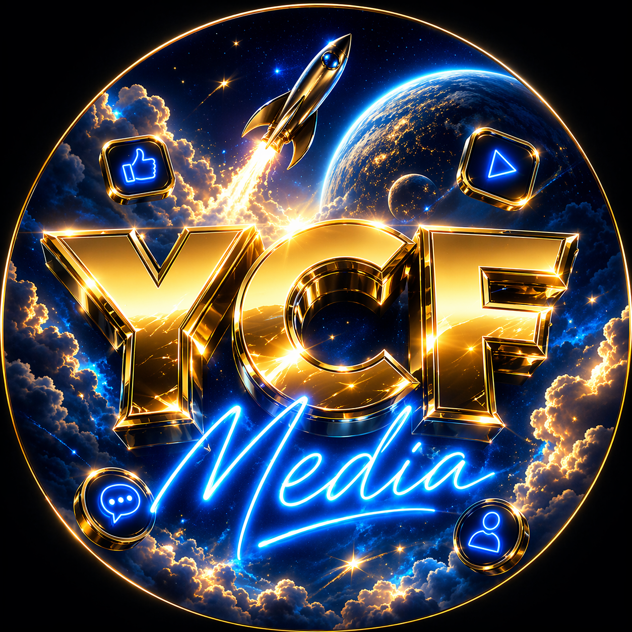 You Can Fly Media