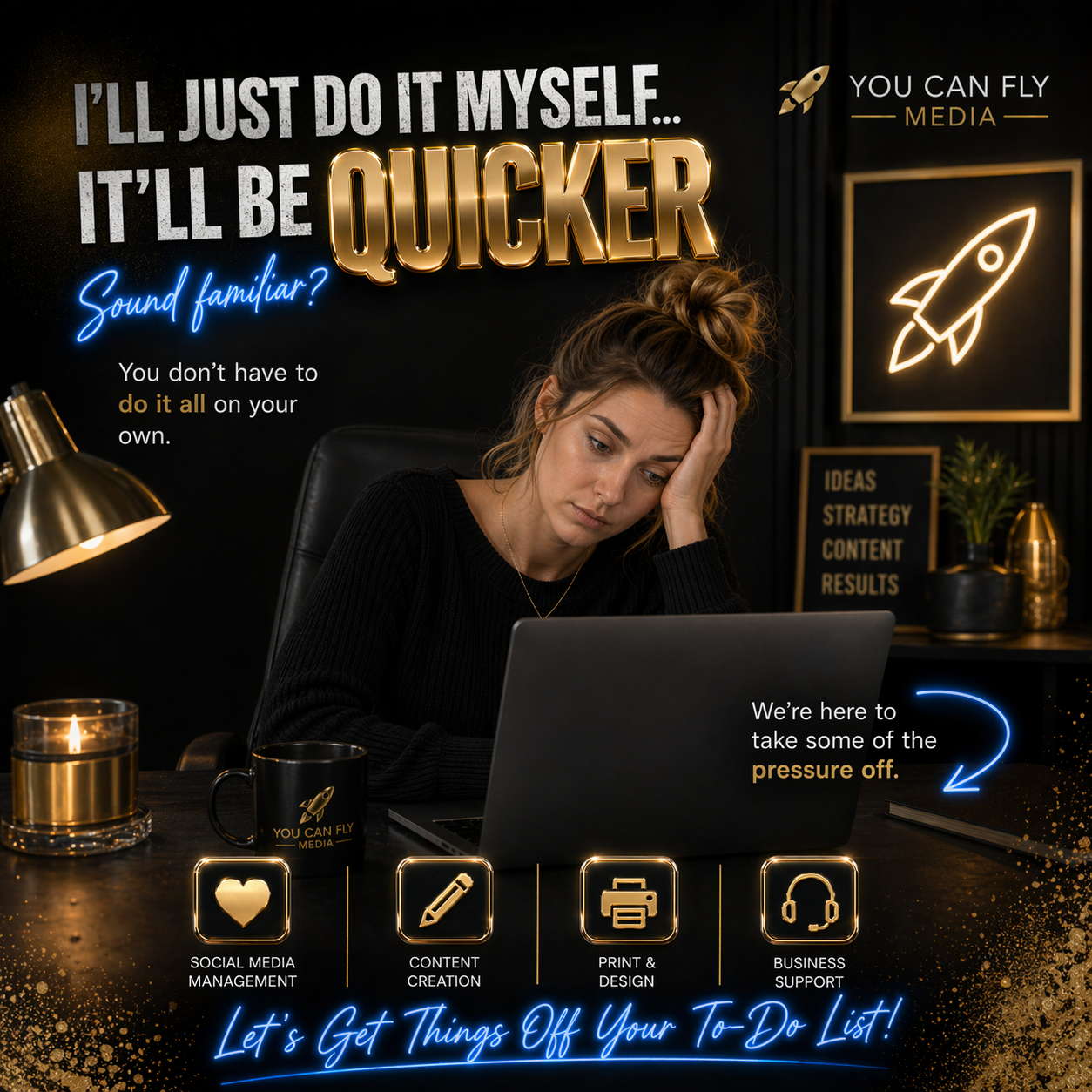 Client design example 8