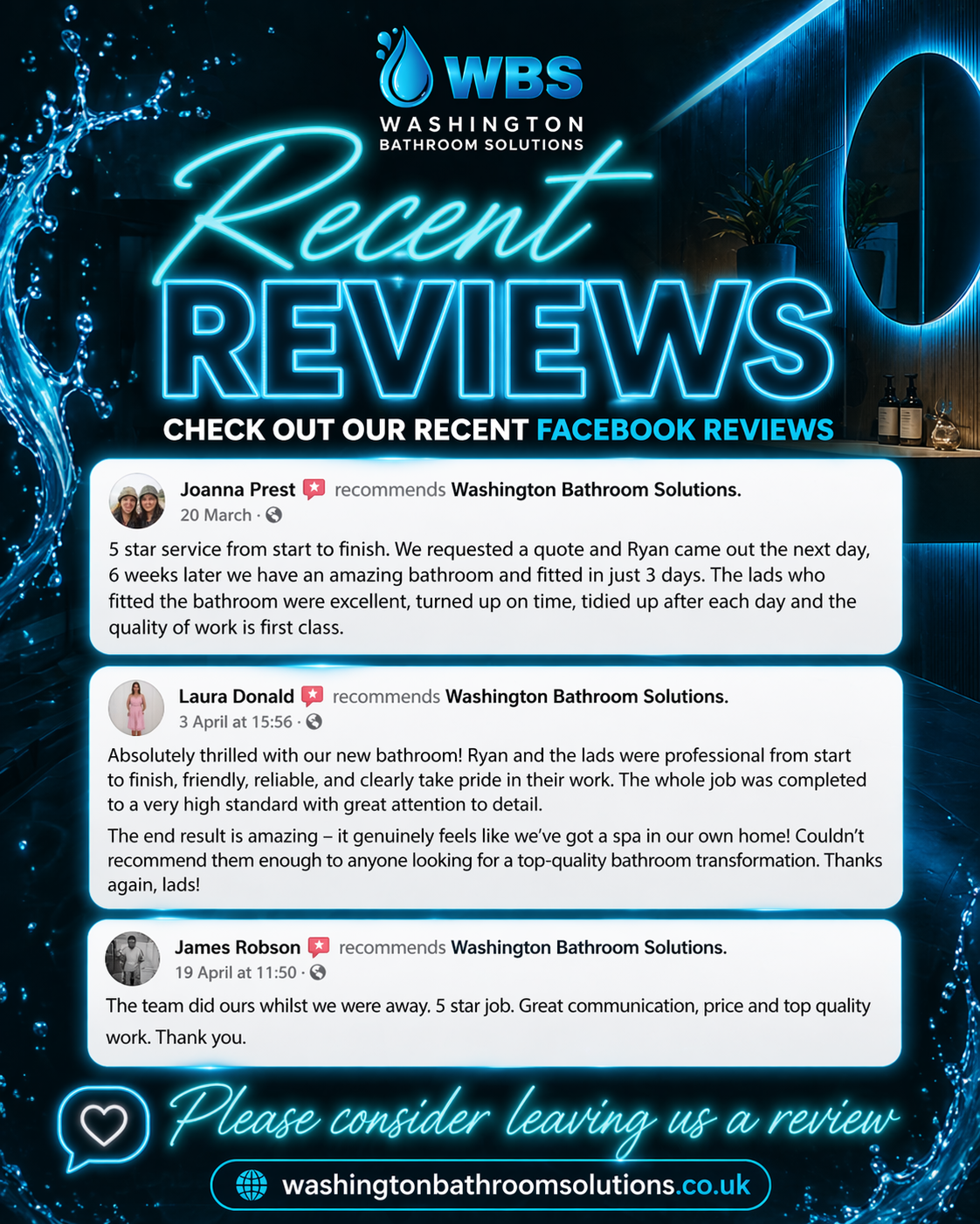 Client design example 11
